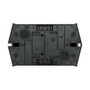 Eaton T0-2-15679/I1/SVB-SW Interruptor de palanca acodillada 3P