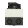 Eaton T0-2-15679/I1/SVB-SW Interruptor de palanca acodillada 3P