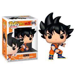 Funko Figura POP Dragon Ball Z Goku 9cm