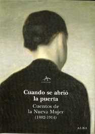 Cuando se abrió la puerta, Varios autores - ALBA