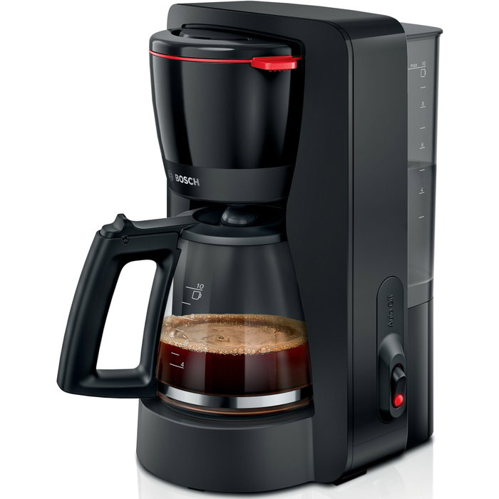 Bosch TKA 2M113 MyMoment Black Bosch TKA 2M113 MyMoment Black