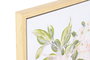 Cuadro Romantico DKD Home Decor Blanco Verde 4 x 70 x 50 cm (2 Unidades)