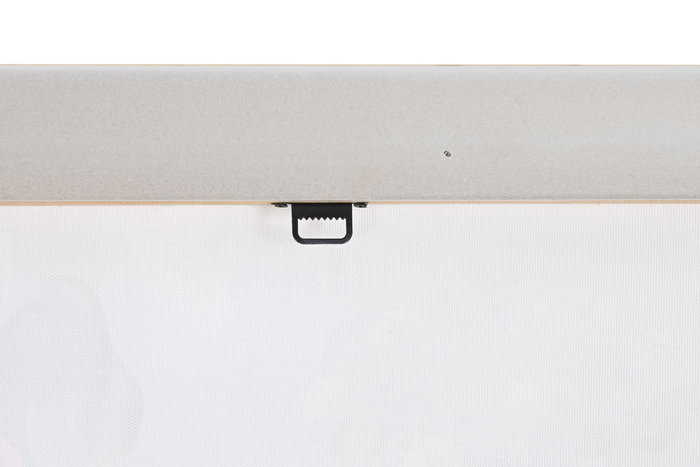 Cuadro Romantico DKD Home Decor Blanco Verde 4 x 70 x 50 cm (2 Unidades)