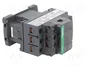 SCHNEIDER ELECTRIC LC1D09V7 TeSys D Contactor 3-polar 400VAC 9A
