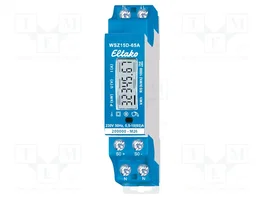 ELTAKO WSZ15D-65A MID Contador de corriente alterna