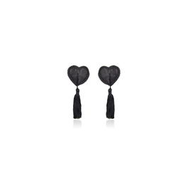 Pezoneras Fetish Arts Negro