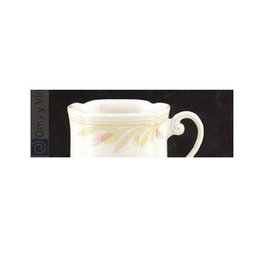 Plato Postre Barroco 21 cm