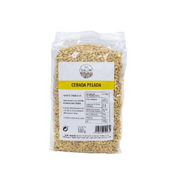 INT SALIM Cebada Pelada 500g