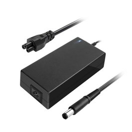 CoreParts Adaptador de corriente para Dell 210W 19.5V 10.8A con conector 7.4x5.0mm e incluye cable EU