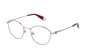 Furla VFU589S500A47 Gafas de Vista Dorado