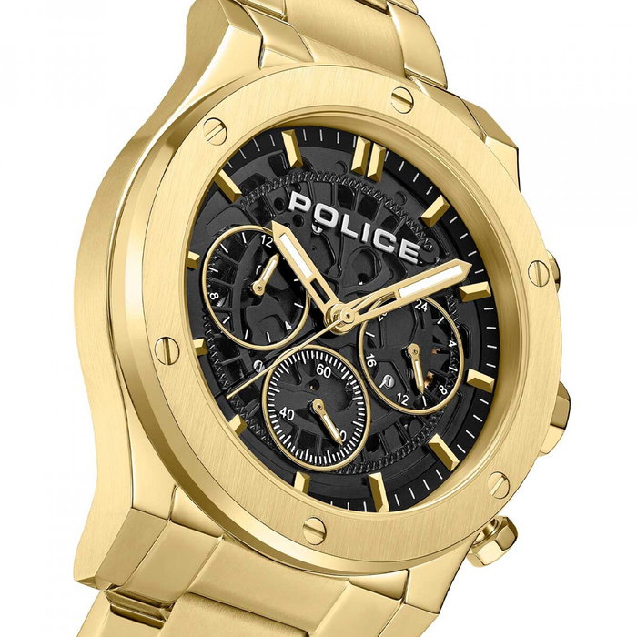 Reloj Hombre Police PEWJK0006404M