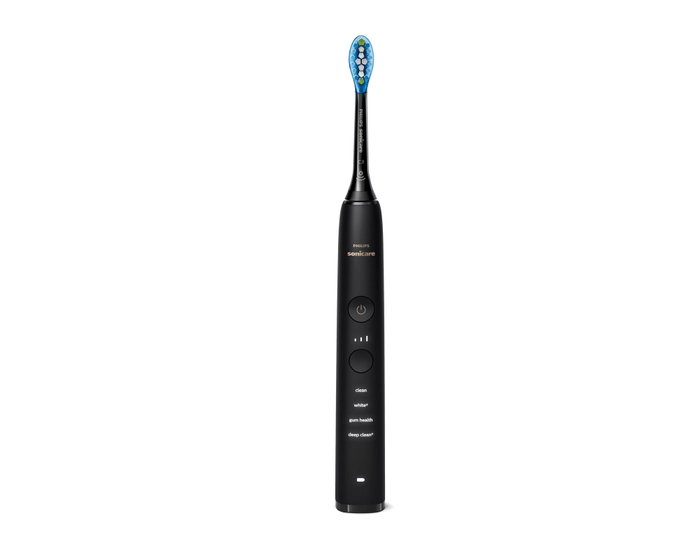 Philips Sonicare DiamondClean 9000 HX9914/54 Pack de 2 - Negro Philips Sonicare DiamondClean 9000 HX9914/54 Pack de 2 - Negro