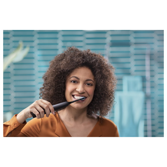 Philips Sonicare DiamondClean 9000 HX9914/54 Negro (Pack de 2)