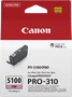 Canon PFI-5100 PM Cartucho de Tinta Foto Magenta