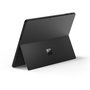 Microsoft Portátil Tablet Ep2 - 08385 X1E - 84 - 100 16 grb, Tableta Windows 11 Home 13" OLED 2880x1920, Qualcomm Snapdragon X Elite X1E-84-100, 16GB RAM, 1TB SSD