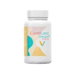 MARGAN Conticare 90 Cápsulas