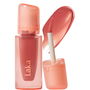 Laka JELLING NUDE gloss voluminizador #301-Fig Ring 4,5 gr Brillo de labios Marrón Vegano