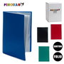 Pincello Carpeta Anillas 30 Fundas y Sobre Surtidos Col 2 x 33.5 x 25 cm (Set de 24)