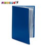 Pincello Carpeta Anillas 30 Fundas y Sobre Surtidos Col 2 x 33.5 x 25 cm (Set de 24)