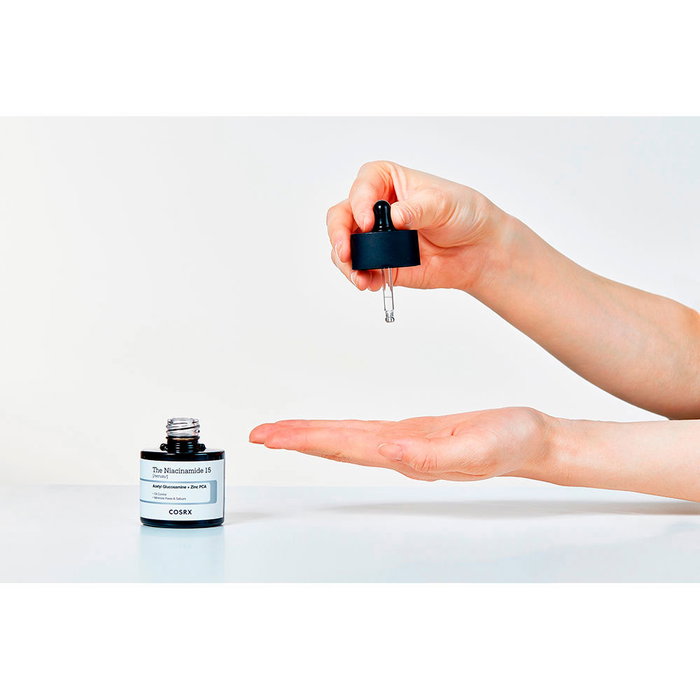 Cosrx THE NIACINAMIDE 15 Serum 20 ml