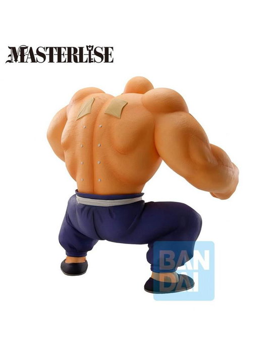 Ichibansho Figura Dragon Ball Training Section Master Roshi