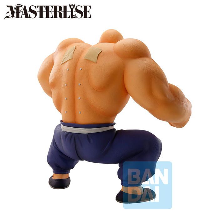 Ichibansho Figura Dragon Ball Training Section Master Roshi