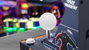 MY-MY ARCADE GAMING My Arcade Portable Retro Arcade Joystick Player Space Invaders (3 juegos incluidos)