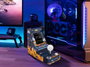 MY-MY ARCADE GAMING My Arcade Portable Retro Arcade Joystick Player Space Invaders (3 juegos incluidos)