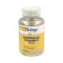 SOLARAY Vitamina C Liposomal 500 mg, 100 cápsulas
