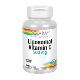 Liposomal Vitamin C 500 Mg