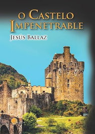 O Castelo Impenetrable, Jesús Ballaz - ADAPTA