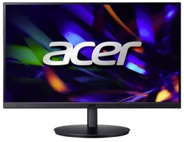 Acer cb2 um.qb2ee.322 Monitor de 23.8 pulgadas Full HD LCD Negro