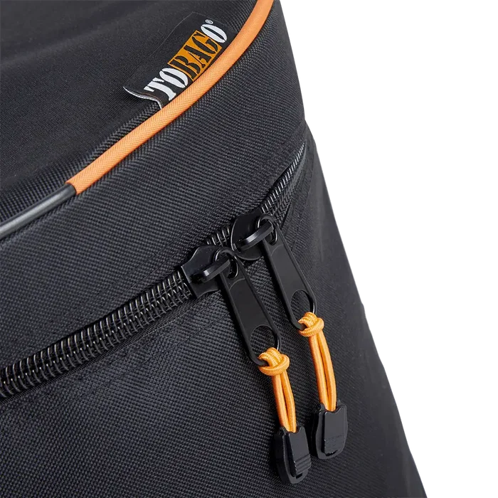 Tobago Funda para Tom 12" Negro AP1210T