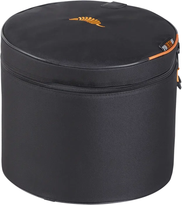 Tobago Funda para Tom 12" Negro AP1210T