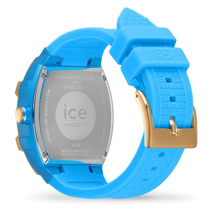 Ice Reloj 023290 Azul