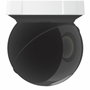 Axis Protectora Exterior Hidrofílica para Cámara Q6125-LE - Domo Transparente Antiarañazos