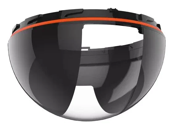 Axis Protectora Exterior Hidrofílica para Cámara Q6125-LE - Domo Transparente Antiarañazos y Autolimpiante, Referencia 01817-001 Axis Protectora Exterior Hidrofílica para Cámara Q6125-LE - Domo Transparente Antiarañazos y Autolimpiante, Referencia 01817-001