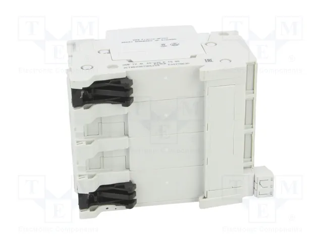 ABB OVRT24L40-275PTSQS Protector de sobretensión SPD Tipo 2 230/400V