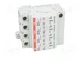 ABB OVRT24L40-275PTSQS Protector de sobretensión SPD Tipo 2 230/400V