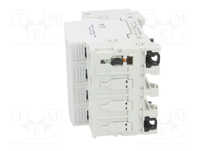 ABB OVRT24L40-275PTSQS Protector de sobretensión SPD Tipo 2 230/400V