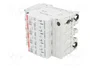 ABB OVRT24L40-275PTSQS Protector de sobretensión SPD Tipo 2 230/400V
