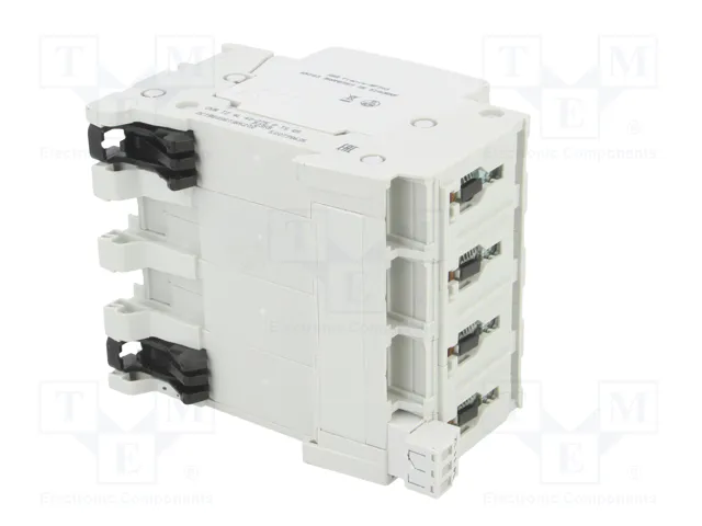ABB OVRT24L40-275PTSQS Protector de sobretensión SPD Tipo 2 230/400V