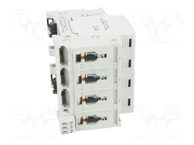 ABB OVRT24L40-275PTSQS Protector de sobretensión SPD Tipo 2 230/400V
