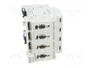 ABB OVRT24L40-275PTSQS Protector de sobretensión SPD Tipo 2 230/400V