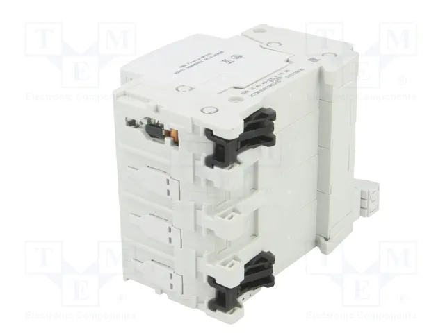 ABB OVRT24L40-275PTSQS Protector de sobretensión SPD Tipo 2 230/400V