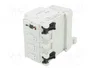 ABB OVRT24L40-275PTSQS Protector de sobretensión SPD Tipo 2 230/400V