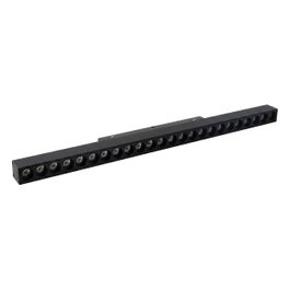 Miboxer LED 48V Track Grille Light 20W CCT 2,4G *Milight/Miboxer*