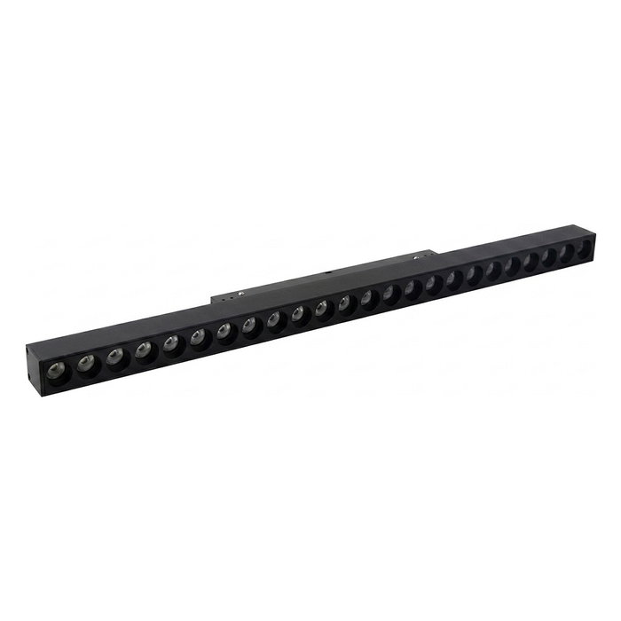 Miboxer LED 48V Track Grille Light 20W CCT 2,4G compatible con Milight/Miboxer Miboxer LED 48V Track Grille Light 20W CCT 2,4G compatible con Milight/Miboxer