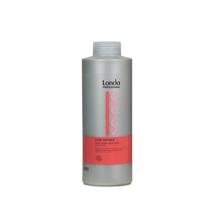 Londa Professional Curl Definer Loción después del tratamiento de color 1000 mL Londa Professional Curl Definer Loción después del tratamiento de color 1000 mL
