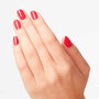OPI Nail Lacquer Esmalte de Uñas - Larga Duración hasta 7 Días - #She's a bad muffaleta - 15 ml